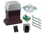 Автоматика для відкатних воріт FAAC 746 ER KIT (стулка до 600 кг) Сигнальна лампа, 1 шт., 4 м 1237763290 фото