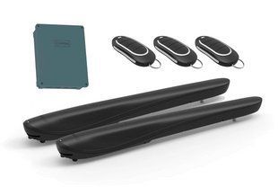 Автоматика для розпашних воріт Alutech Ambio AM-5000KIT Без аксесуарів, 3 шт. 1199056319 фото
