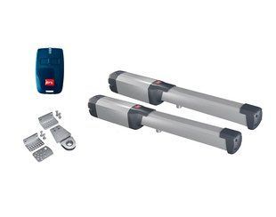 BFT PHOBOS BT A40 KIT &mdash; автоматика для распашных ворот створка до 4м Без аксессуаров, Комплект на 1 привод, 1 шт. 1200596517 фото