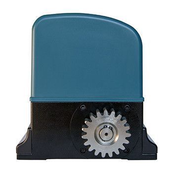 Gant IZ-600 - автоматика для відкатних воріт, стулка до 600 кг 838455708 фото