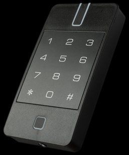 Універсальний бездротовий контролер обмеження доступу U-Prox IP560 1138337052 фото